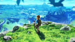 The Legend of Zelda - Breath of The Wild - Nintendo - Switch - Wii U - Amiibo
