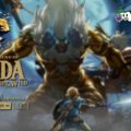 Hey Listen n°2 : Tout ce qu&rsquo;il faut savoir sur le premier DLC de Zelda : Breath of the Wild