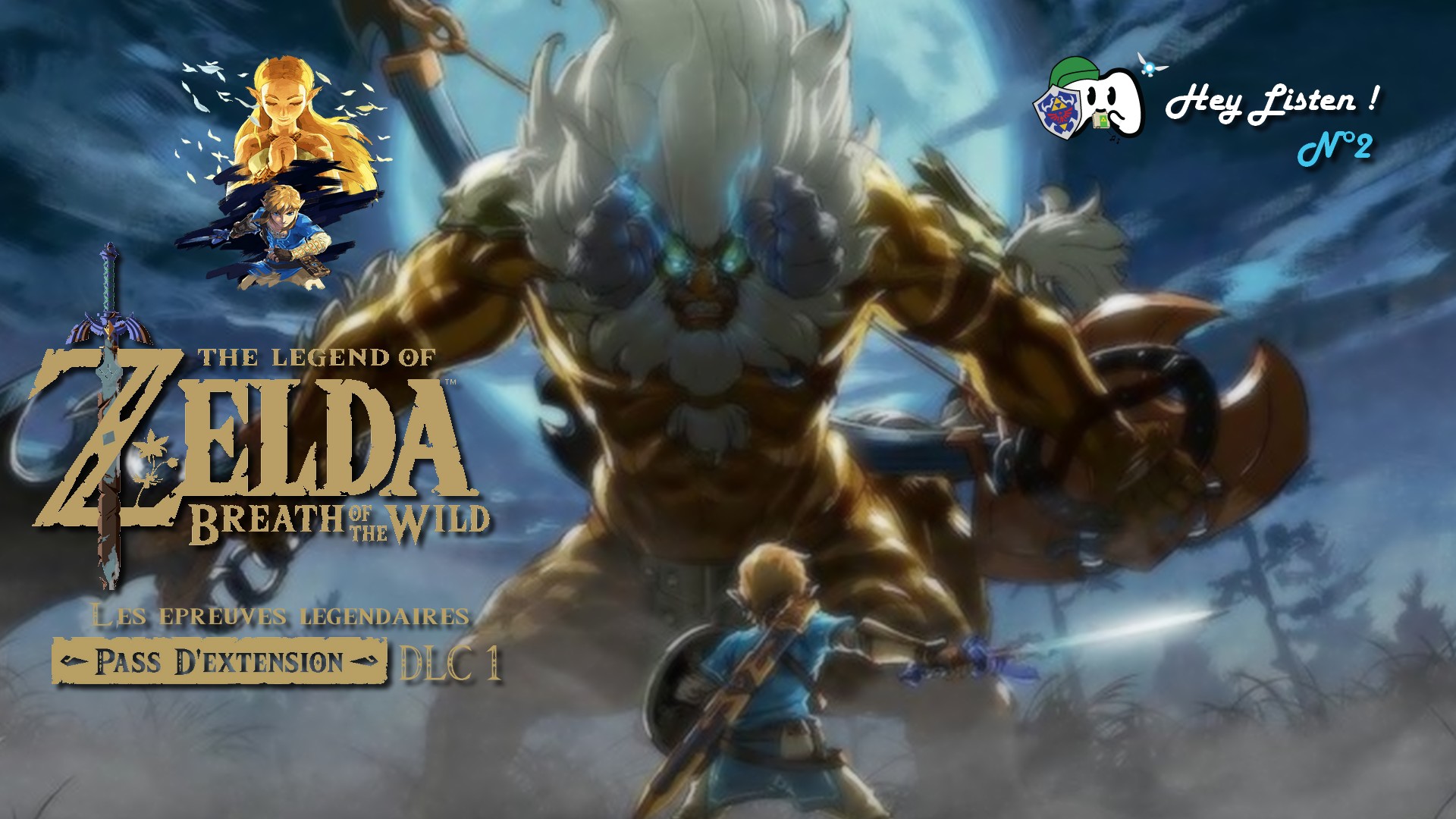 Zelda Breath Of The Wild Dlc Lösung Tout ce qu'il faut savoir sur le premier DLC de Zelda : Breath of the Wild