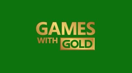 Xbox Games With Gold