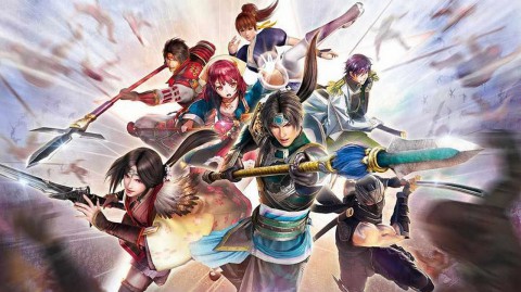 Un nouveau trailer pour Warriors All Stars