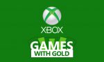 Games with Gold