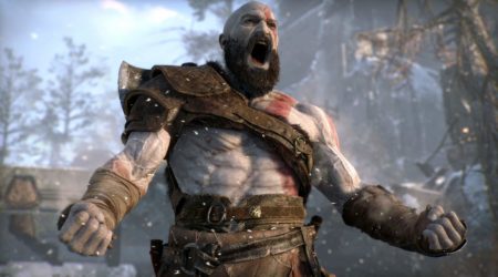 God-of-War conférence sony