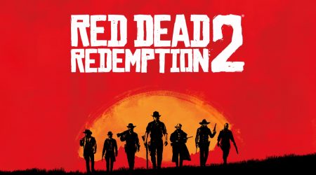 Red Dead Redemption 2