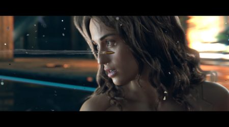 cd projekt red cyberpunk 2077