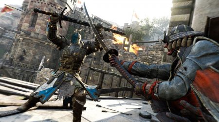 For-Honor