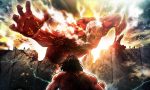 Attack on Titan