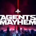 Agents of Mayhem