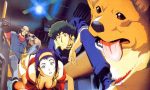 Cowboy Bebop annoncé en série TV Live