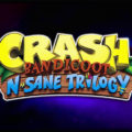 Crash Bandicoot