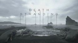 Death Stranding