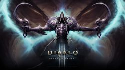 Diablo-3