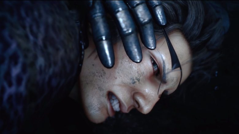 Image de Final Fantasy XV