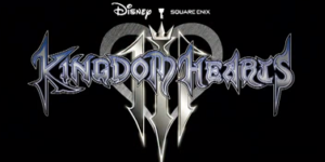 Kingdom Hearts 3 Re:MIND
