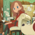 L'aventure Layton