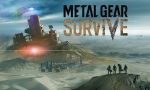 Metal Gear Survive logo