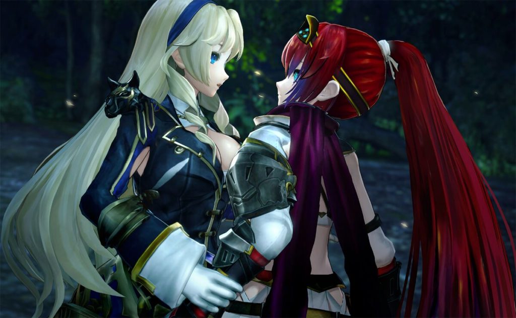 Nights of Azure 2