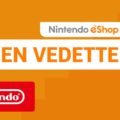 Nintendo eShop : les meilleures ventes de mai 2017