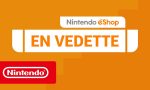 Nintendo eShop : les meilleures ventes de mai 2017