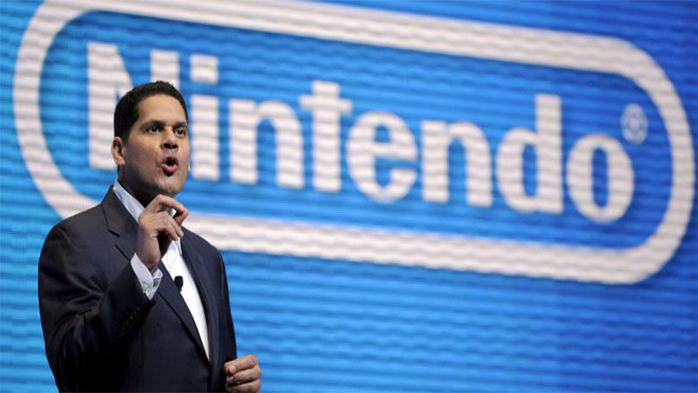 Nintendo