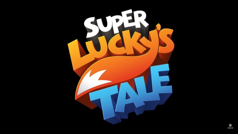 Super-Lucky's-Tale