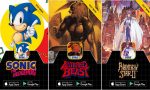 SEGA Forever