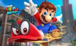 super mario odyssey