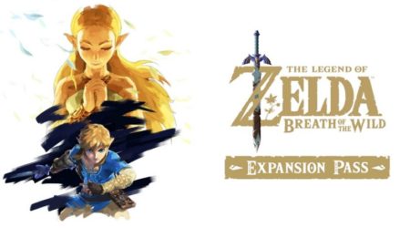 Phantom Armor détaillée dans le premier DLC de Zelda : Breath of the Wild