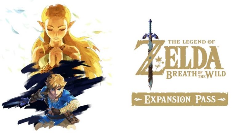 Phantom Armor détaillée dans le premier DLC de Zelda : Breath of the Wild