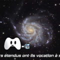 Univers étendus
