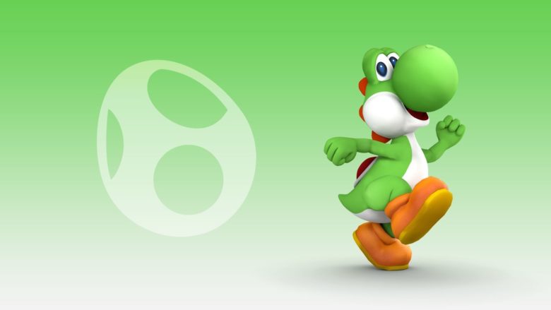 E3 2017 : Un nouveau Yoshi sur Switch pour 2018 !