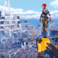 Agents of Mayhem