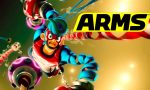 arms