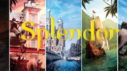 TEST – Splendor, du jeu société sur mobile