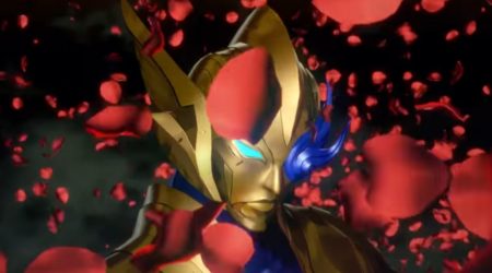Shin Megami Tensei V