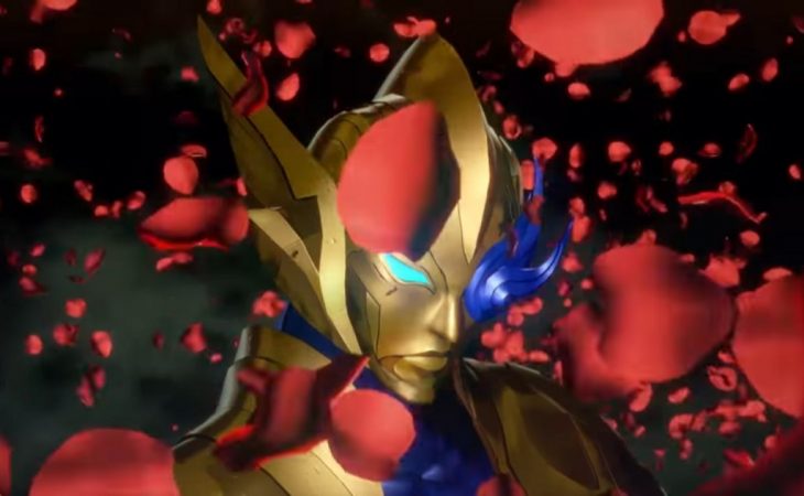 Shin Megami Tensei V