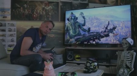 Beyond Good and Evil 2 michel ancel