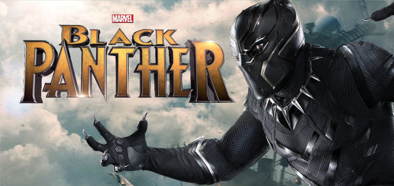 The Black Panther