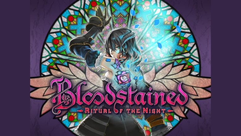 bloodstained : ritual of the night