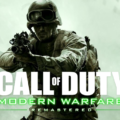 Call of Duty 4 Remastered