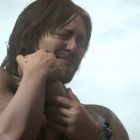 death stranding baby