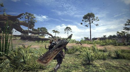 Monster-Hunter-World