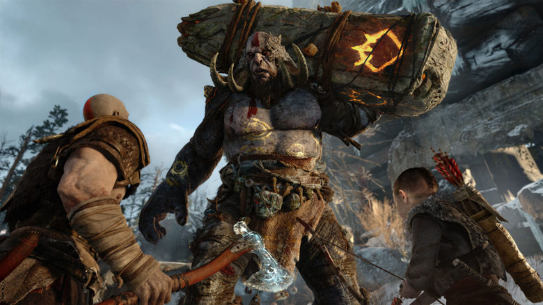 God-of-war