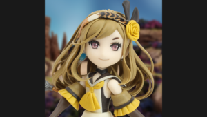 Sakaguchi dévoile Terra Wars