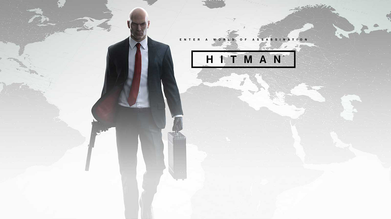 hitman devient indépendant