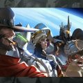 Overwatch