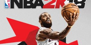 NBA-2K18 nba 2k18