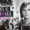 Life is Strange : Before the Storm