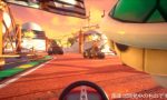 Mario Kart VR
