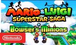 mario et luigi superstar saga